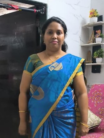 Mrs. Mary Anita Bharathi Raja
